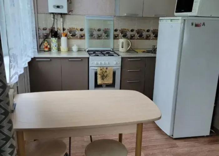 Na Prospekte Lenina 17 Apartments