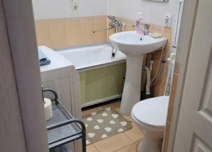 Na Prospekte Lenina 17 Apartments