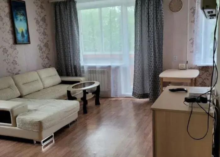 Na Prospekte Lenina 17 Apartments