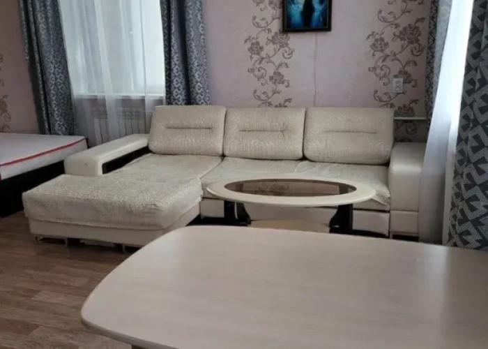 Na Prospekte Lenina 17 Apartments