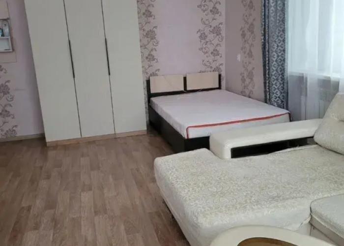 Na Prospekte Lenina 17 Apartments
