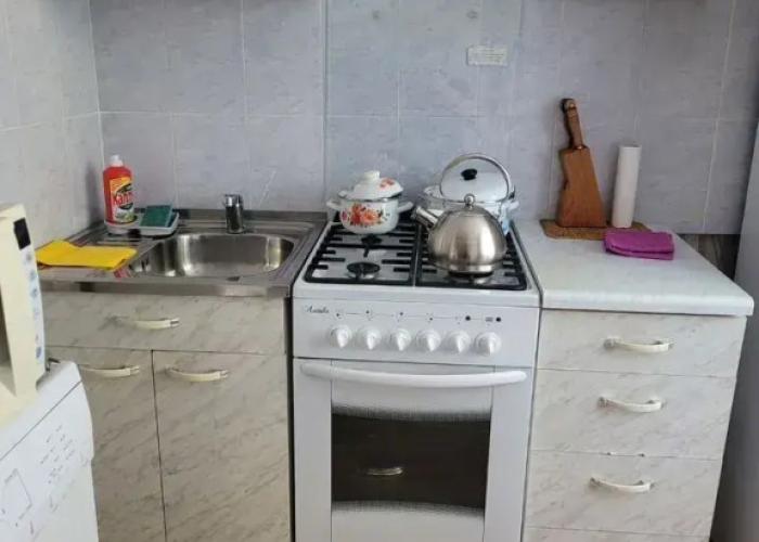Na Prospekte Lenina 47a Apartments