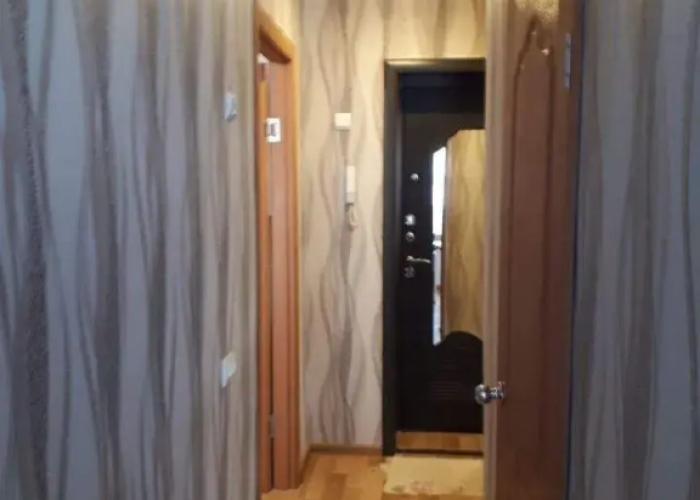 Na Prospekte Lenina 47a Apartments