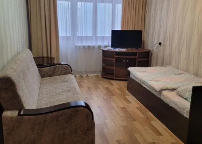 Na Prospekte Lenina 47a Apartments