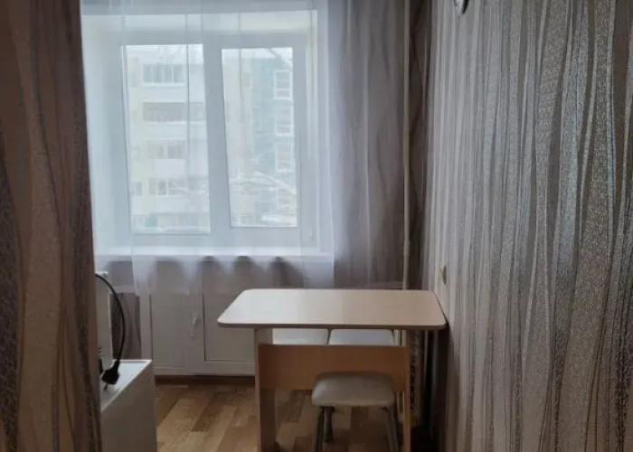 Na Prospekte Lenina 47a Apartments