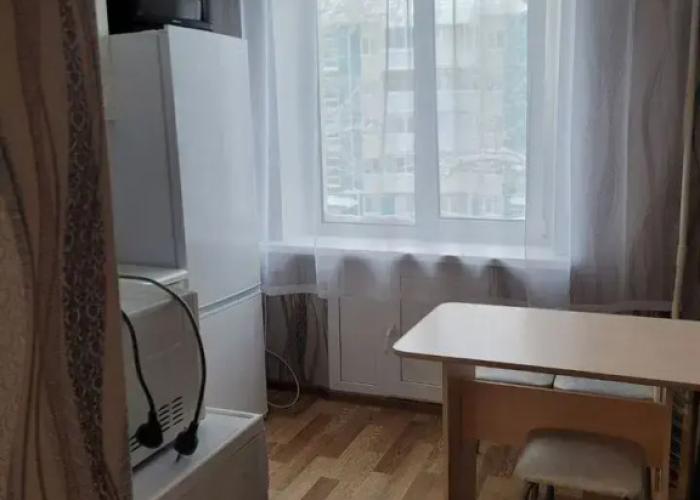 Na Prospekte Lenina 47a Apartments