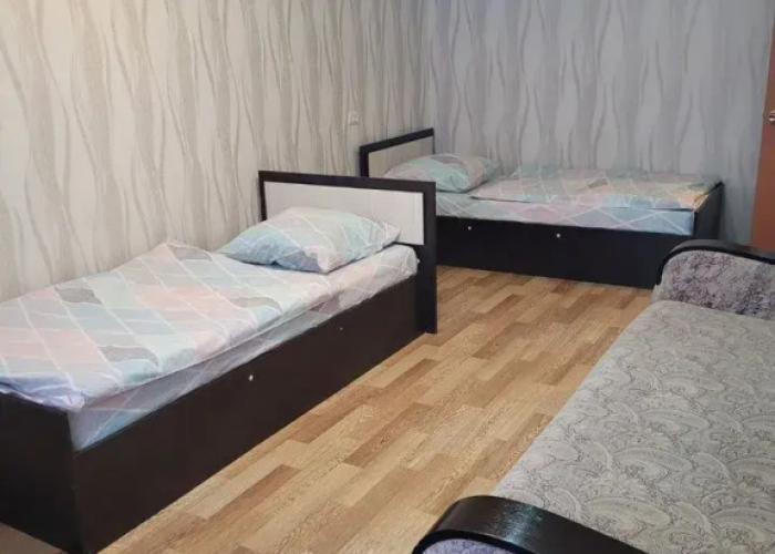 Na Prospekte Lenina 47a Apartments
