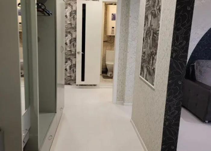Na Ulitse Tyulenina 1 Apartments