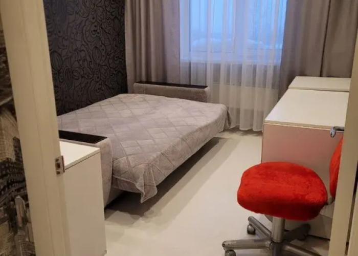 Na Ulitse Tyulenina 1 Apartments