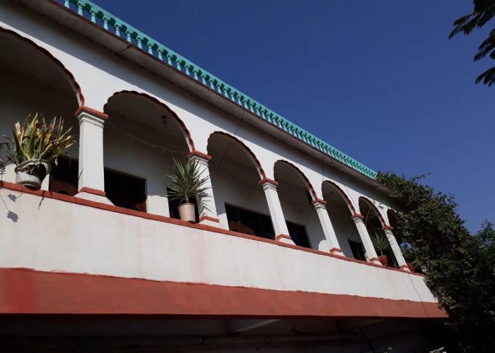 Hotel Plaza Khajuraho