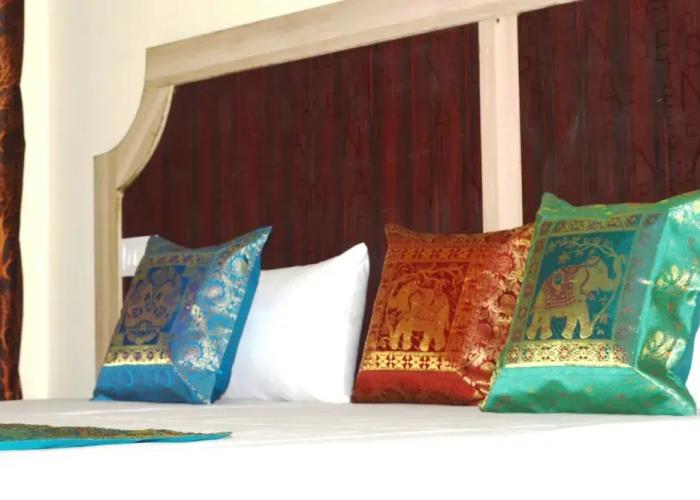 Hotel Plaza Khajuraho