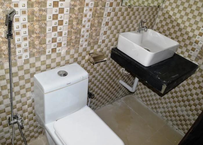 Hotel Plaza Khajuraho