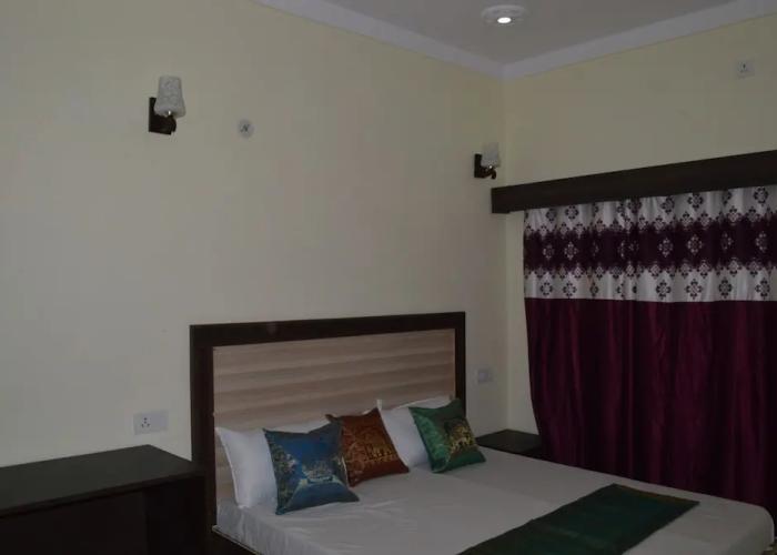 Hotel Plaza Khajuraho