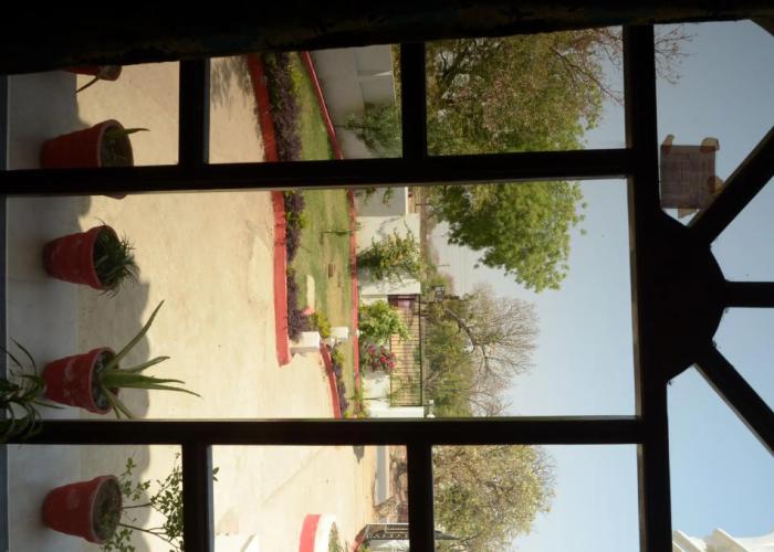 Hotel Khajuraho Inn