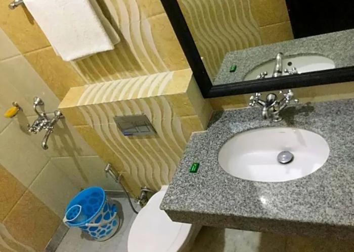 Hotel Khajuraho Inn
