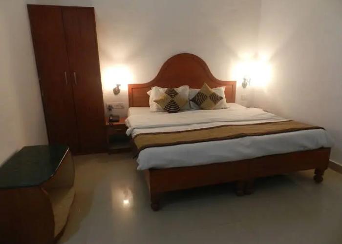 Hotel Khajuraho Inn