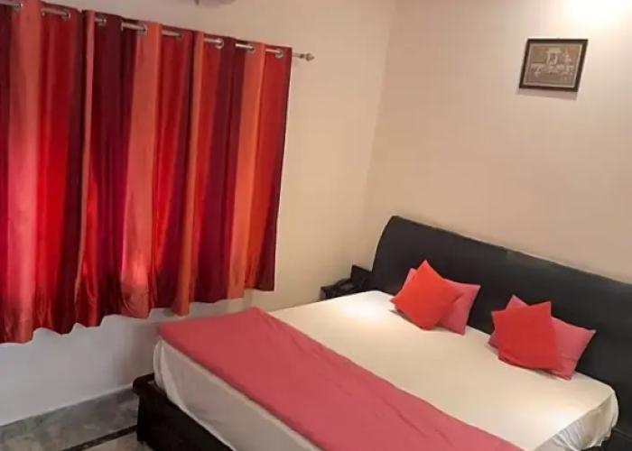Hotel Khajuraho Inn
