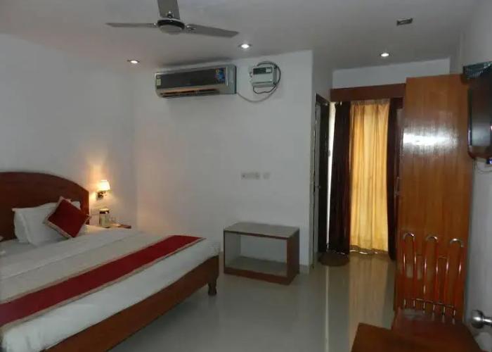 Hotel Khajuraho Inn