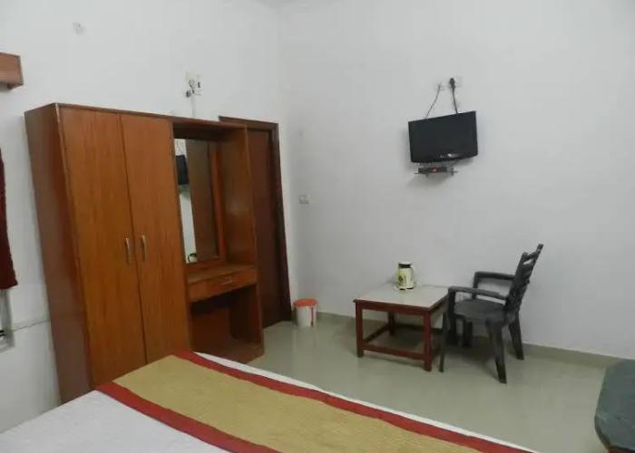 Hotel Khajuraho Inn
