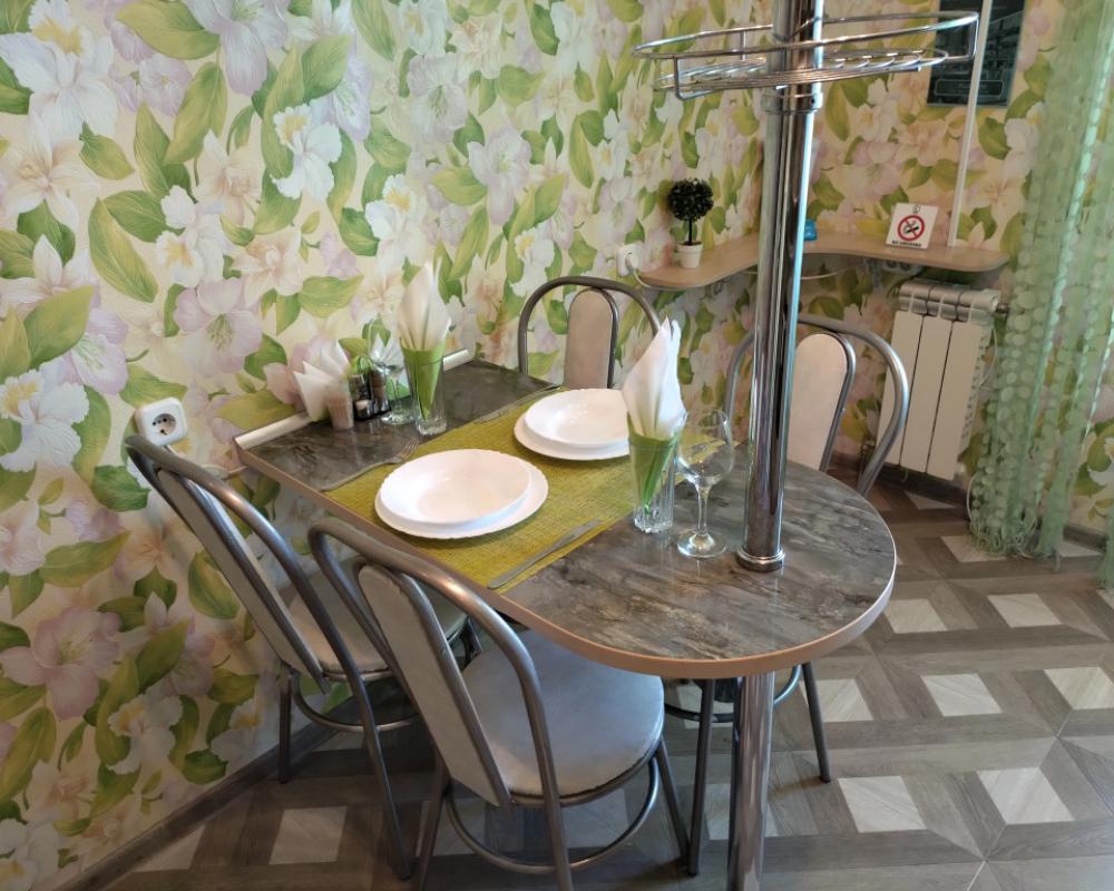 Zaslonova 70 (1) Apartments