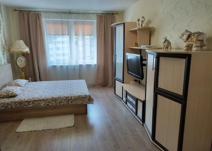 Zaslonova 70 (1) Apartments