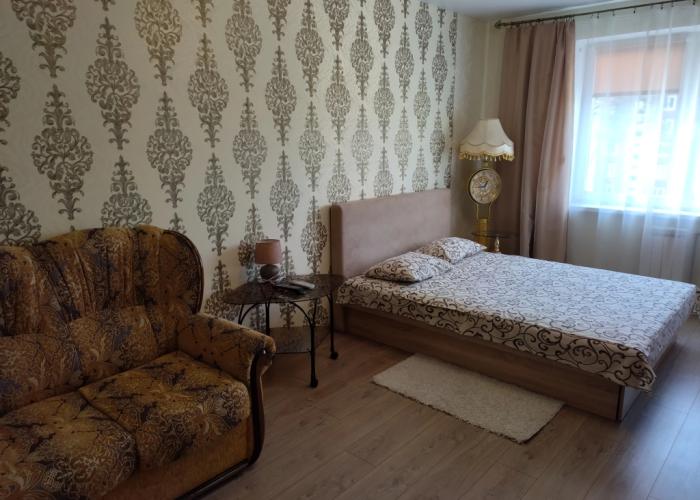 Zaslonova 70 (1) Apartments