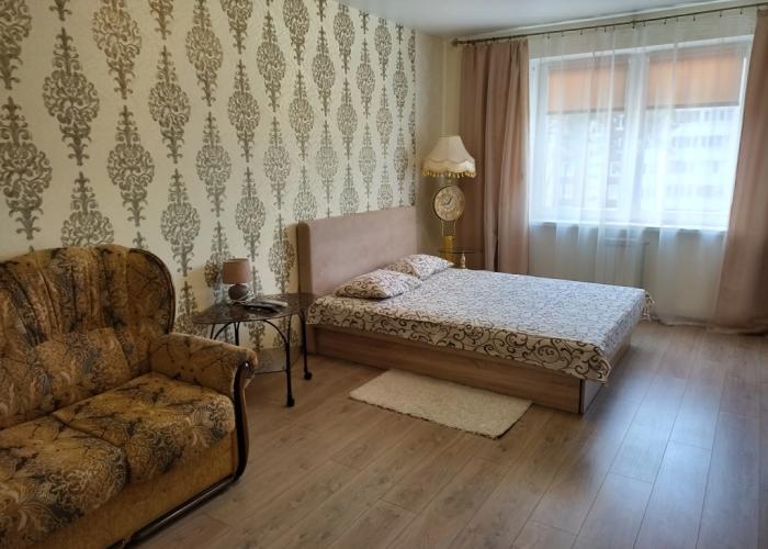 Zaslonova 70 (1) Apartments