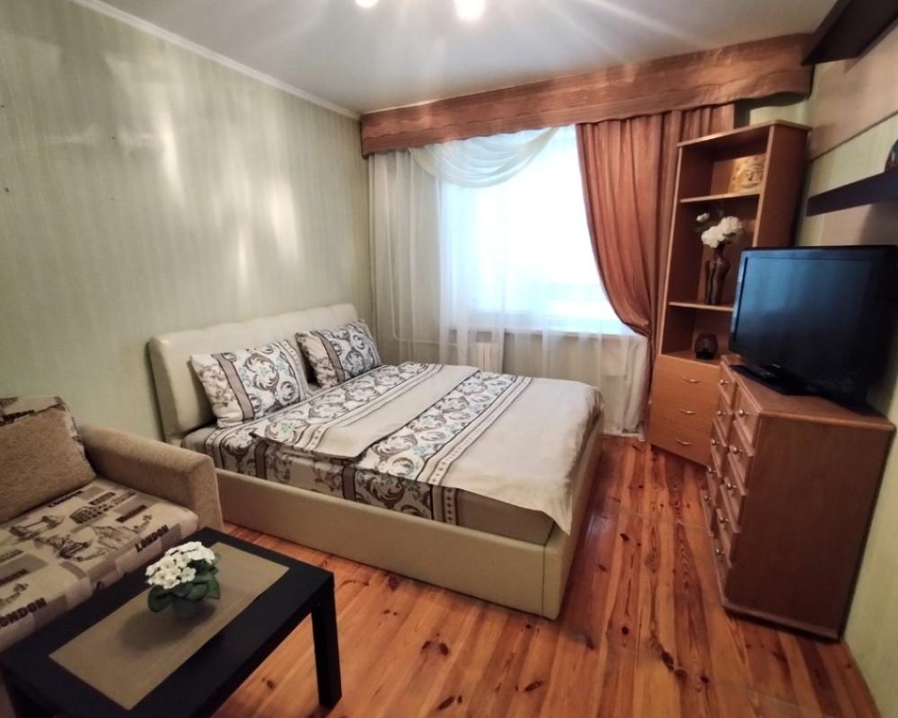 Ulitsa Lenina 19b Apartments