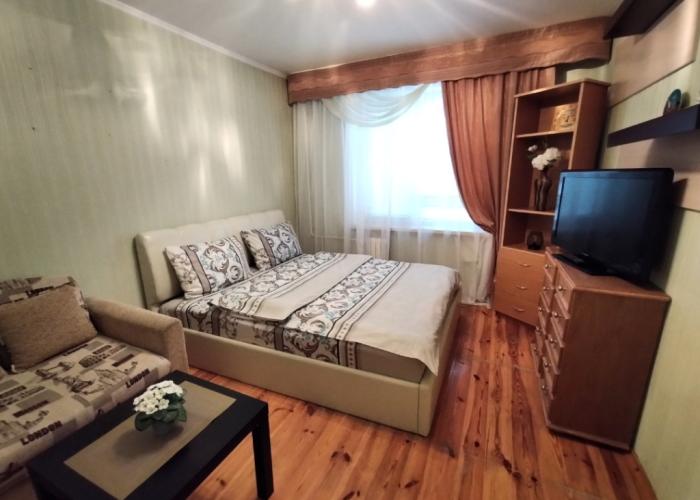 Ulitsa Lenina 19b Apartments