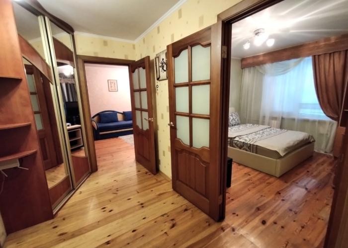 Ulitsa Lenina 19b Apartments
