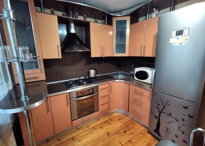 Ulitsa Lenina 19b Apartments