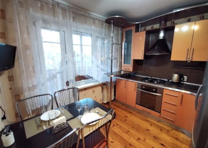 Ulitsa Lenina 19b Apartments