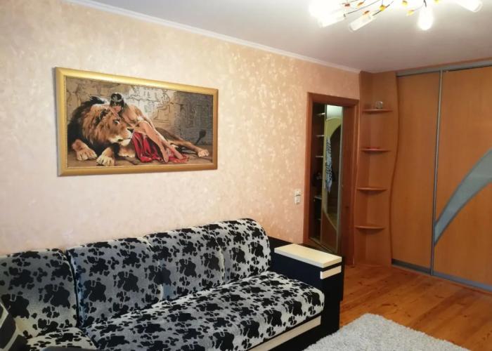 Ulitsa Lenina 19b Apartments