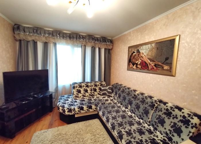 Ulitsa Lenina 19b Apartments