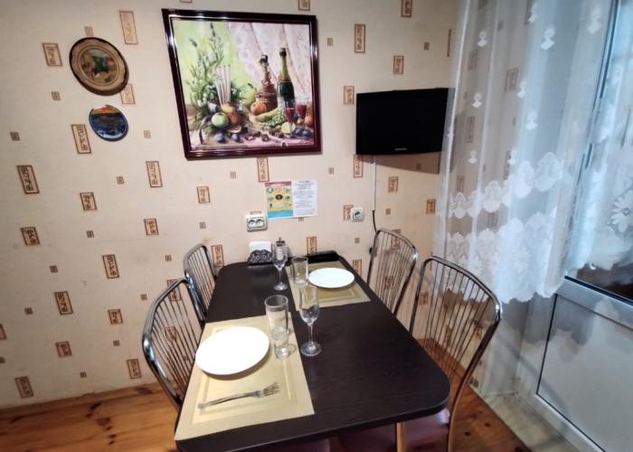 Ulitsa Lenina 19b Apartments