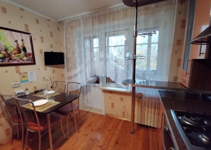 Ulitsa Lenina 19b Apartments