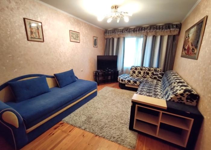 Ulitsa Lenina 19b Apartments