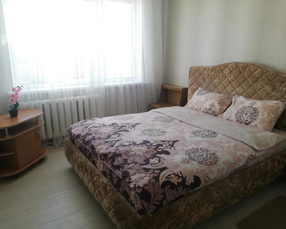 Lenina 1 Apartments
