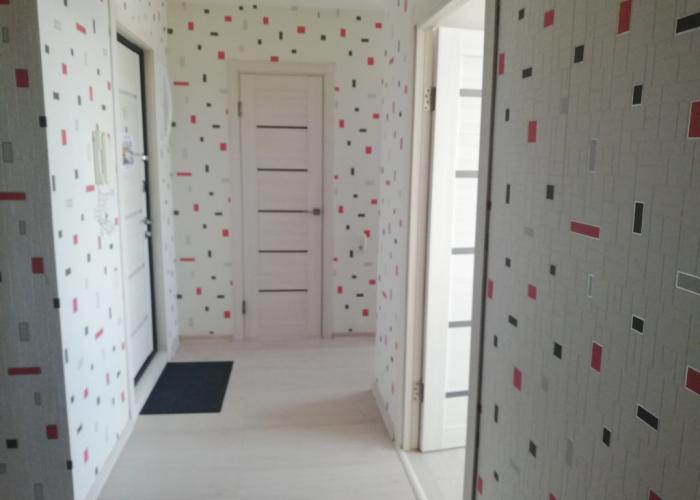 Lenina 1 Apartments