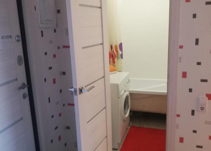 Lenina 1 Apartments