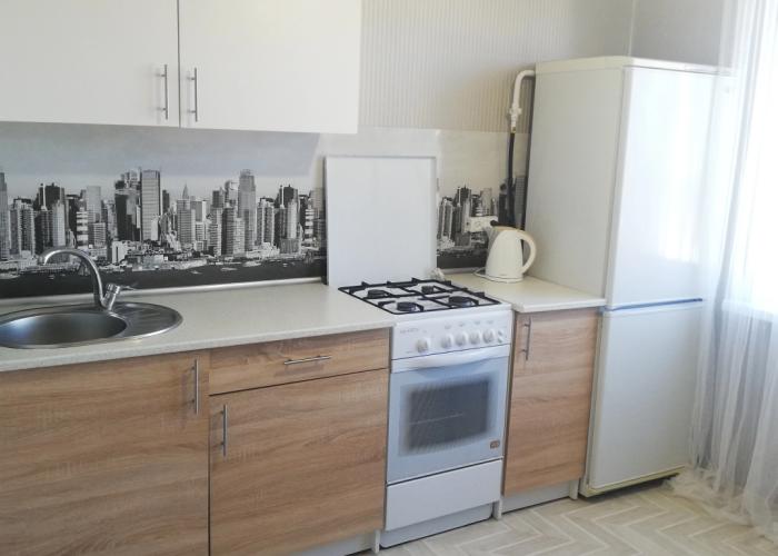 Lenina 1 Apartments