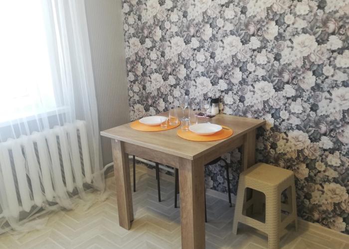 Lenina 1 Apartments