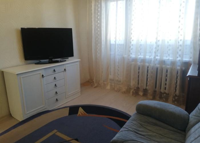 Lenina 1 Apartments