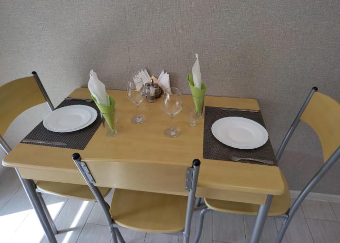 Zhk Naberezhny Kvartal Apartments