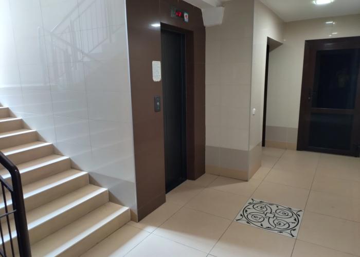 Zhk Naberezhny Kvartal Apartments