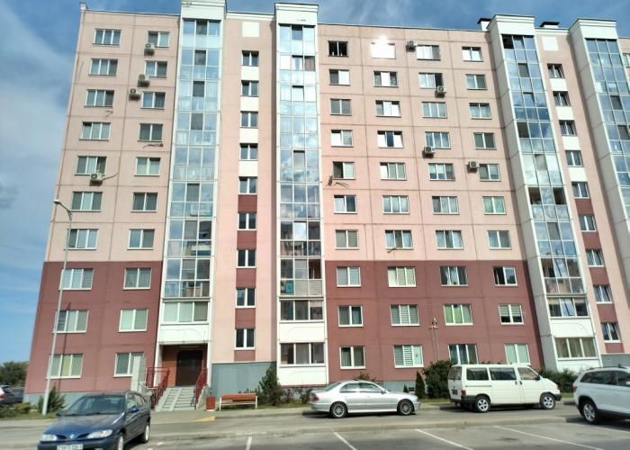 Zhk Naberezhny Kvartal Apartments