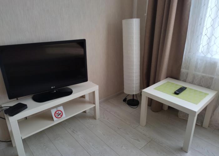 Zhk Naberezhny Kvartal Apartments