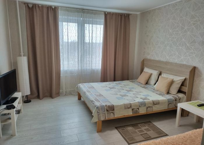 Zhk Naberezhny Kvartal Apartments
