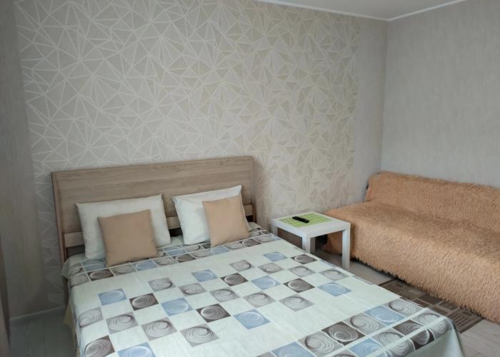 Zhk Naberezhny Kvartal Apartments