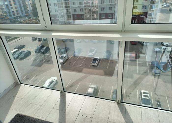Zhk Naberezhny Kvartal Apartments
